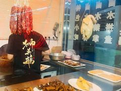 -陈记稻香潮汕砂锅粥(华强南店)