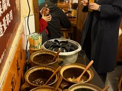 -矮子粉店1985·长沙米粉(湘春路店)
