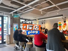 -肯德基(杭州和平饭店)