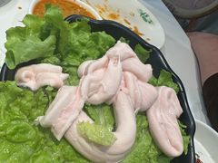 -草原塞蛮羊火锅城(港湾店)