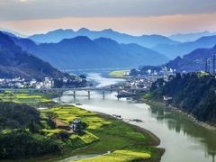 -新安江山水画廊风景区