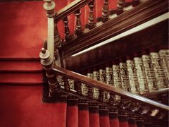 -利顺德大饭店·维多利亚花园(小白楼店)