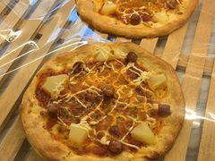 -Dough&Joe团憩(瑞虹天地月亮湾店)