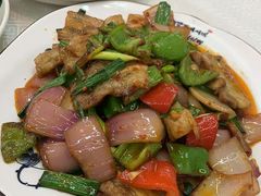 -蜀膳坊(洪公祠小区店)