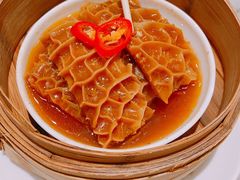 沙爹金钱肚-香港百合居(LCM置汇旭辉广场店)