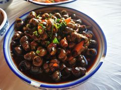 酱爆螺丝-洞天食府(北大街店)