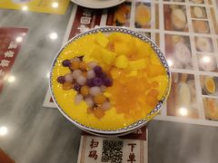 -赵记传承·中国甜品(福州总店)
