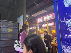 -吉志烤肉(太原总店)