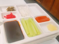 -四季民福烤鸭店(王府井东安门店)