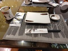 -昱匠·日本料理(金融街店)