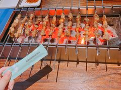 -三个蒙古大叔羊肉串(大宁店)
