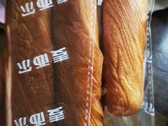 原味奶棒-麦西尔手工烘焙坊(汇新路店)