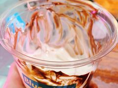 -Blueglass酸奶(华贸购物中心店)