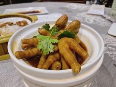 -香云轩·顺德菜(香云纱园林酒店店)