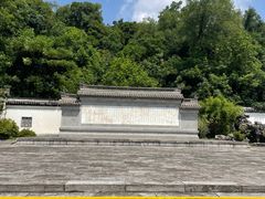 -采石矶-马鞍山太白楼