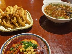 -宝鸡宴会中心艳阳天(公园路店)
