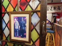 -为你钟情咖啡馆(春熙路太古里步行街店)