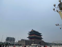 -星巴克臻选(北京前门大街店)