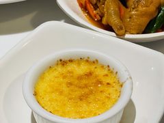 焦糖布丁-爱丽丝牛排西餐厅(光谷步行街店)