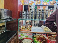 -白魁老号饭庄(交道口店)