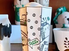 -星巴克(天津大悦城第二店)