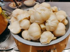 -喜家自助小火锅(乐客城店)