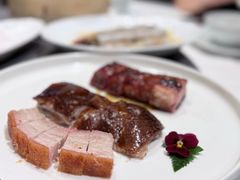 烧味拼盘-金悦轩海鲜酒家(拱北店)