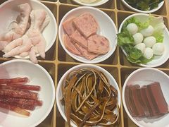 -老天桥蛙炉火锅(姑苏总店)