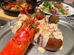 -LESCEDARS Brasserie Bistro香柏树