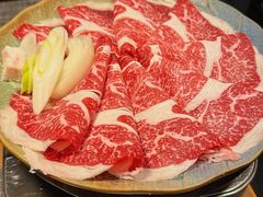 -满来寿喜烧(金虹桥店)