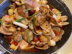 -一棠龙虾•王牌虾球(楚河汉街店)