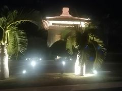 -三亚海棠湾万丽度假酒店