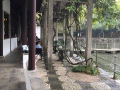 -西园戒幢律寺