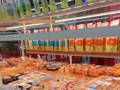 -华润万家(凯德和平广场店)