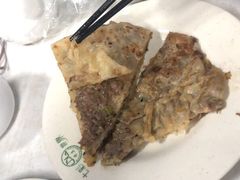 -清真永恒华威肉饼(潘家园店)