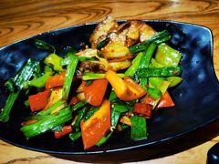 -我的面 川味Bistro(后沙峪店)