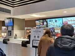 -肯德基(安定门店)