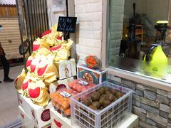 -祥云美食城(南强步行街店)