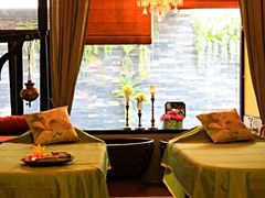 -迪瓦娜按摩和水疗中心