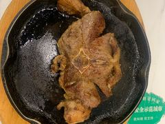 -豪享悦牛排自助餐厅(天河城店)