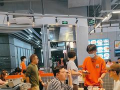 -肥韬茶餐厅(海上世界店)