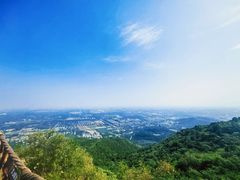 -北京西山国家森林公园