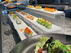 -解放碑威斯汀酒店-知味国际美食餐厅