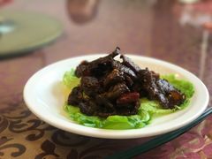 -亭下湖饭店(康岭店)