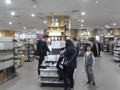 -MUJI无印良品(茂业天地店)