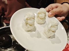 -东来顺饭庄(西直门店)