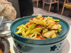 -鹿港小镇(悠唐店)