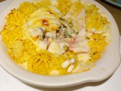 -波特曼西餐厅(中央大街店)