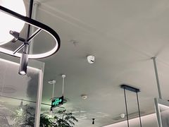 -绿茶餐厅(港惠购物中心店)
