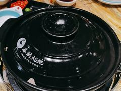 -春润大地海南椰子鸡(沙井京基百纳广场店)